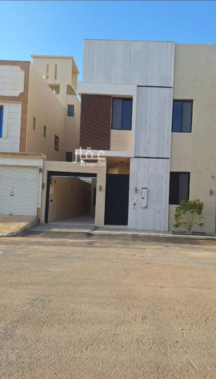 فيلا للبيع في شارع أبي القاسم الزياني, حي المهدية, مدينة الرياض, منطقة الرياض