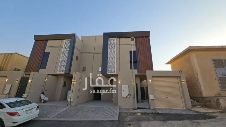دور للبيع في شارع أراك, حي سلطانة, مدينة الرياض, منطقة الرياض