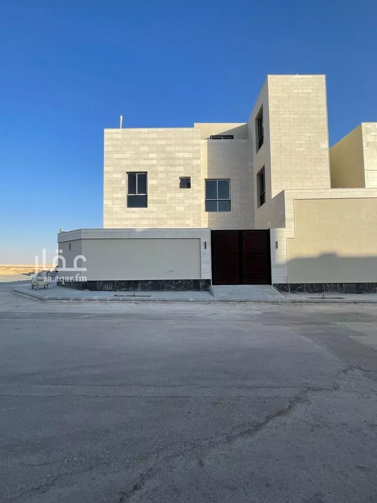 فيلا للبيع في شارع يحيي بن خالد البرمكي, حي المهدية, مدينة الرياض, منطقة الرياض