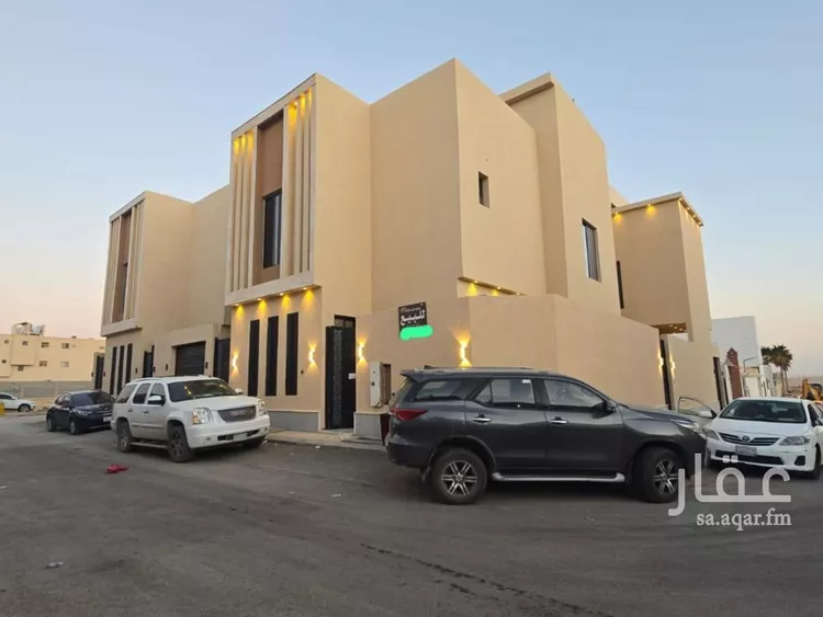 فيلا للبيع في شارع رقم 142, حي ظهرة لبن, مدينة الرياض, منطقة الرياض صورة 2