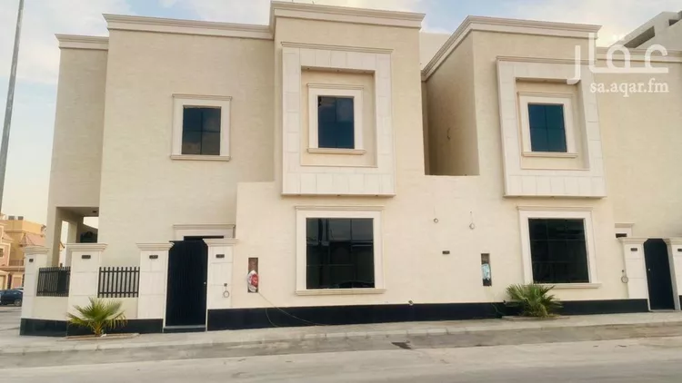 فيلا للبيع في شارع طريف, حي ظهرة لبن, مدينة الرياض, منطقة الرياض