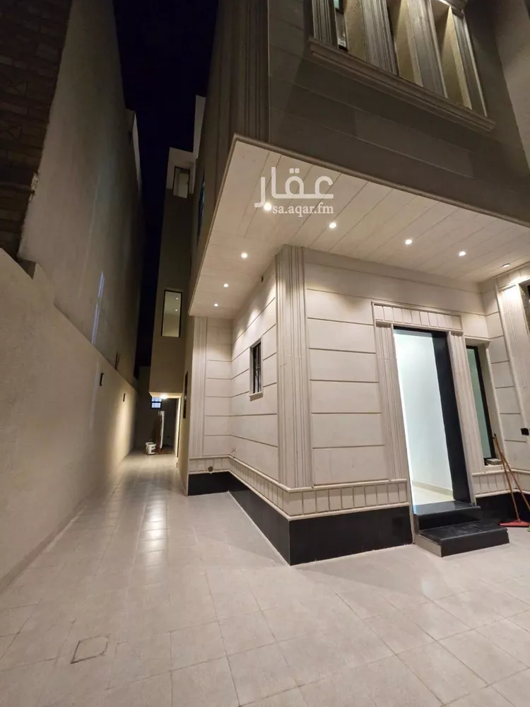 فيلا للبيع في شارع وادي مية, حي العريجاء الغربي, مدينة الرياض, منطقة الرياض
