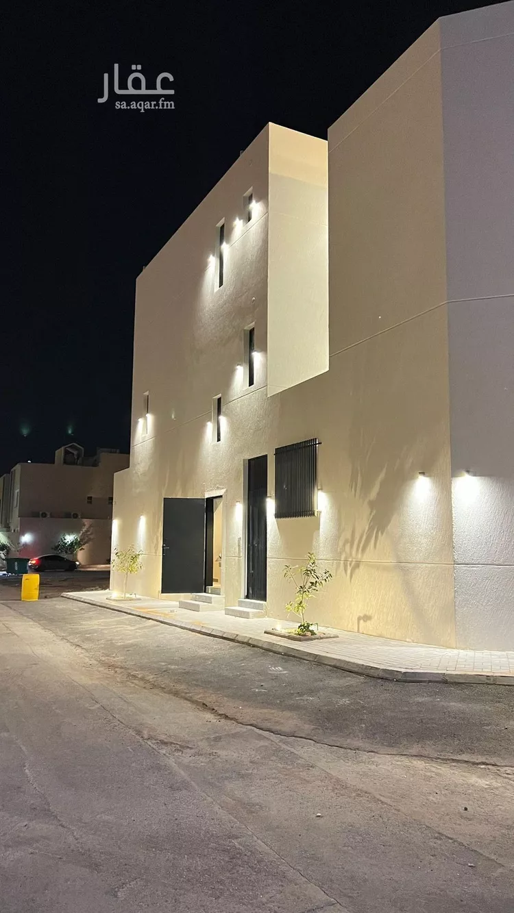 شقة للإيجار في شارع رقم 224, حي ظهرة لبن, مدينة الرياض, منطقة الرياض