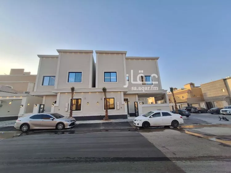 فيلا للبيع في شارع الوسيطي, حي ظهرة لبن, مدينة الرياض, منطقة الرياض