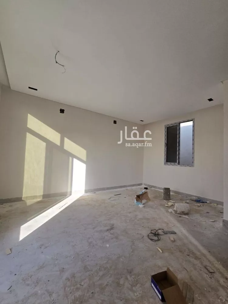 فيلا للبيع في شارع ابن خزرج, حي العريجاء الغربي, مدينة الرياض, منطقة الرياض صورة 4