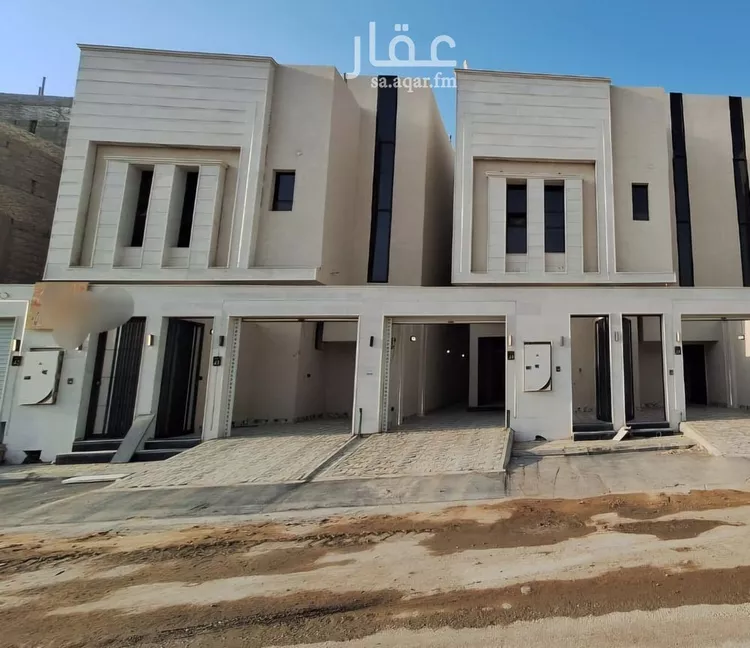دور للبيع في شارع أبي محمد عبدالعزيز الفاسي, حي طويق, مدينة الرياض, منطقة الرياض