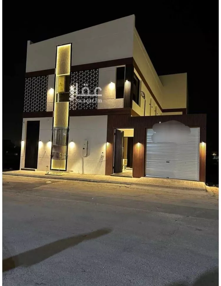 فيلا للبيع في شارع جلاجل, حي ظهرة لبن, مدينة الرياض, منطقة الرياض