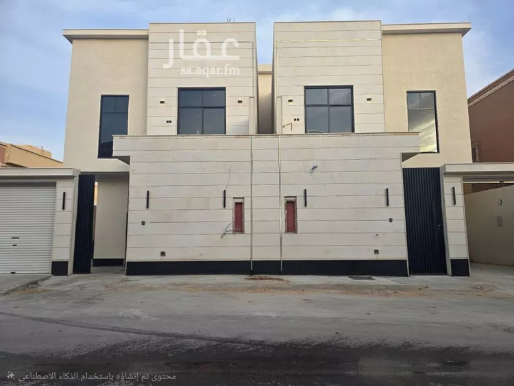 فيلا للبيع في شارع النوره, حي طويق, مدينة الرياض, منطقة الرياض