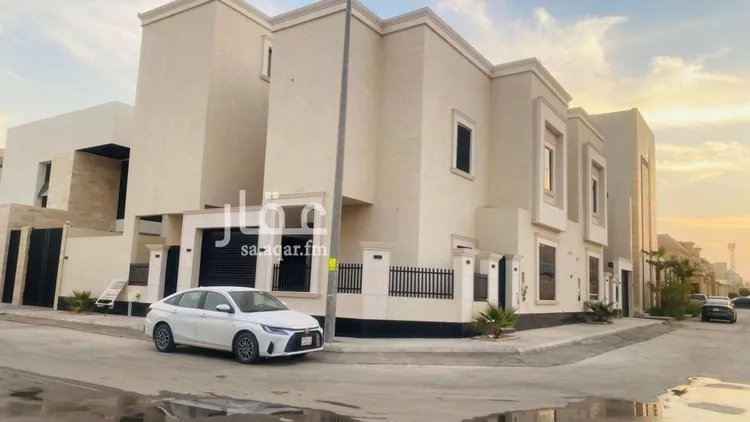 فيلا للبيع في شارع طريف, حي ظهرة لبن, مدينة الرياض, منطقة الرياض صورة 2