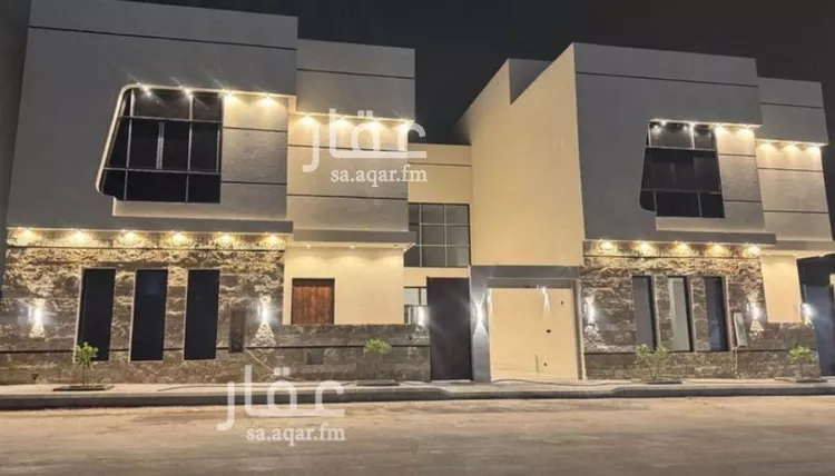 فيلا للبيع في شارع رقم 315, حي ظهرة لبن, مدينة الرياض, منطقة الرياض