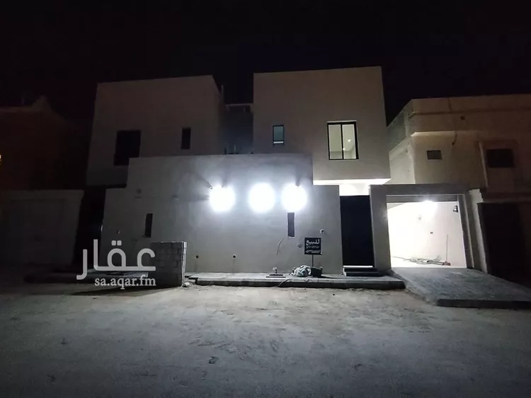 فيلا للبيع في شارع المحجر, حي طويق, مدينة الرياض, منطقة الرياض صورة 2