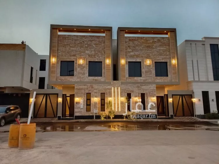 فيلا للبيع في شارع الوسيطي, حي ظهرة لبن, مدينة الرياض, منطقة الرياض