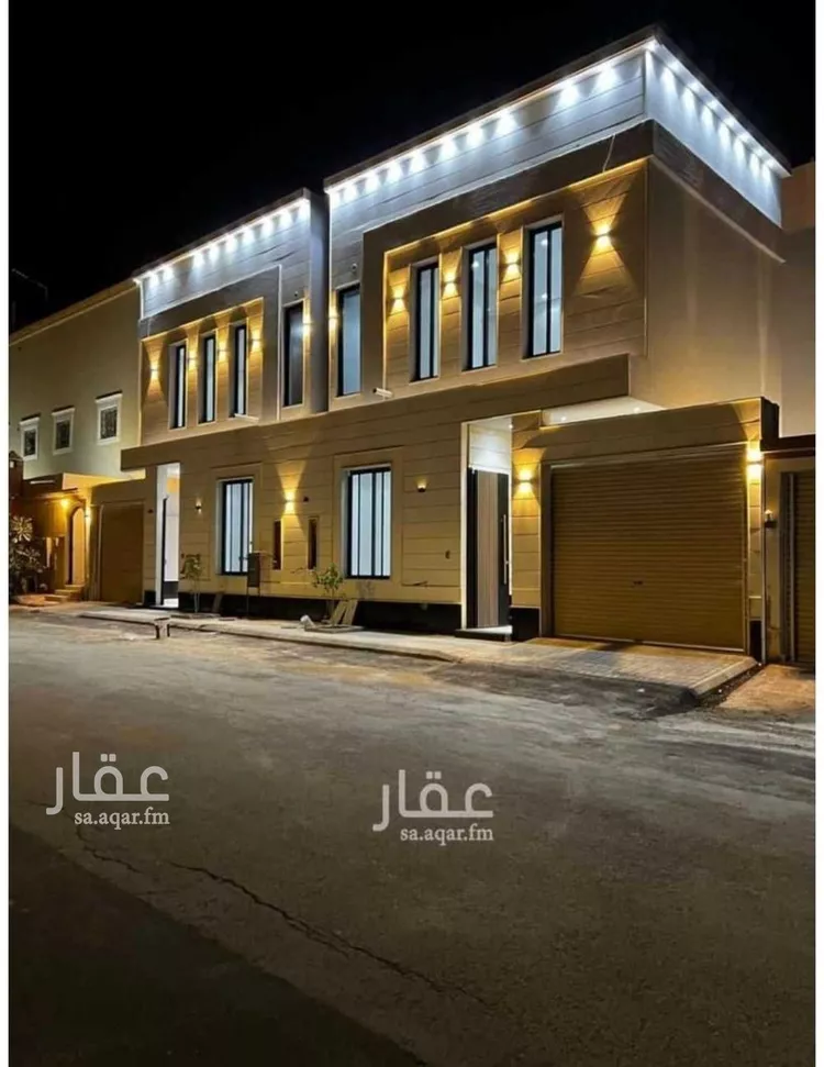 فيلا للبيع في شارع عالية, حي ظهرة لبن, مدينة الرياض, منطقة الرياض