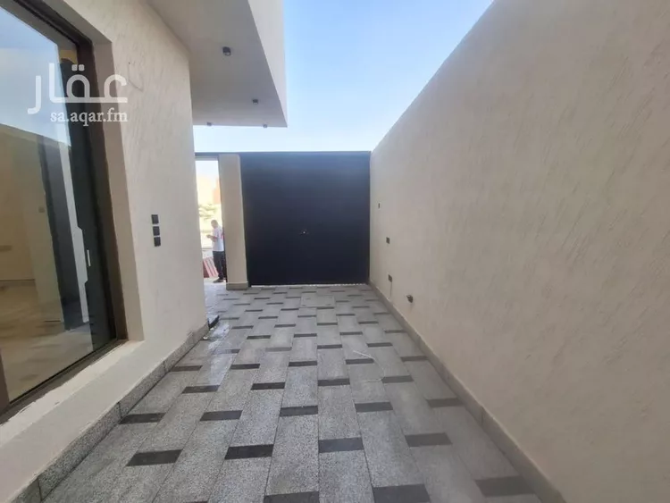 فيلا للبيع في شارع غزة, حي ظهرة لبن, مدينة الرياض, منطقة الرياض صورة 2