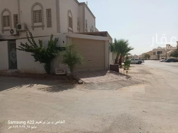 فيلا للبيع في شارع محمد الصديقي, حي العوالي, مدينة الرياض, منطقة الرياض