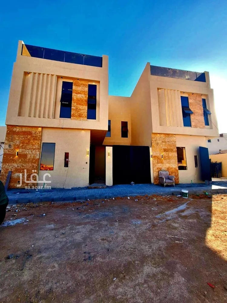 فيلا للبيع في شارع أبي القاسم الزياني, حي المهدية, مدينة الرياض, منطقة الرياض صورة 2