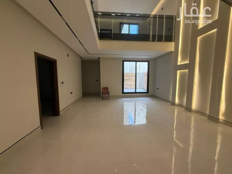 Villa for Sale in Riyadh Dhahrat Laban 7