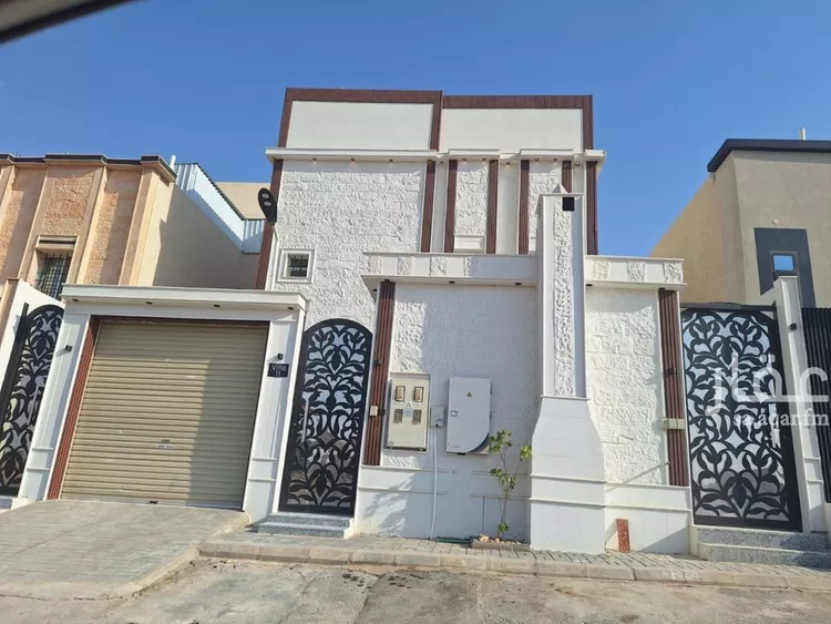 فيلا للبيع في شارع غزة, حي ظهرة لبن, مدينة الرياض, منطقة الرياض
