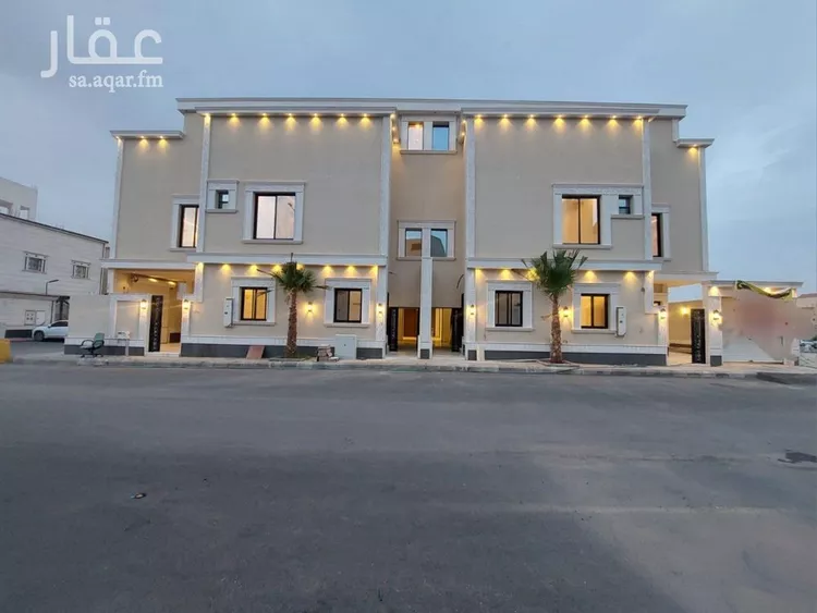 Villa for Sale in Riyadh Dhahrat Laban