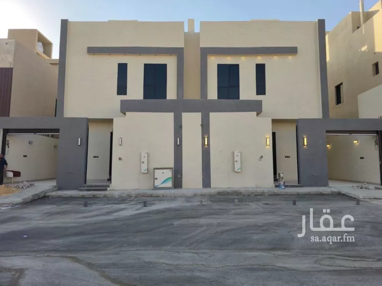 فيلا للبيع في شارع الخزرج, حي طويق, مدينة الرياض, منطقة الرياض