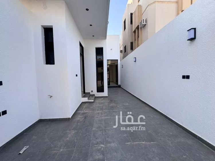 دور للبيع في شارع عبدالرحمن بن مهنا, حي سلطانة, مدينة الرياض, منطقة الرياض صورة 5