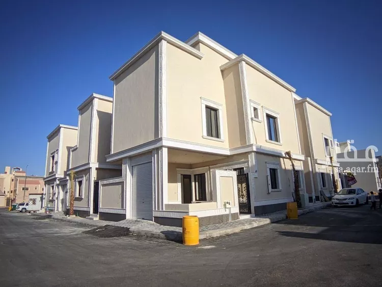 فيلا للبيع في شارع طريف, حي ظهرة لبن, مدينة الرياض, منطقة الرياض