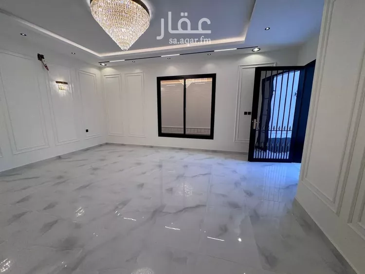 Villa for Sale in Riyadh Dhahrat Laban