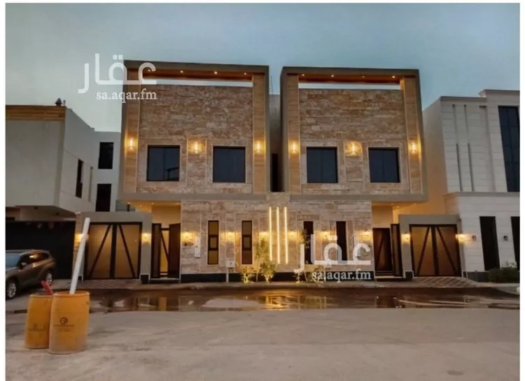فيلا للبيع في شارع طريف, حي ظهرة لبن, مدينة الرياض, منطقة الرياض صورة 5