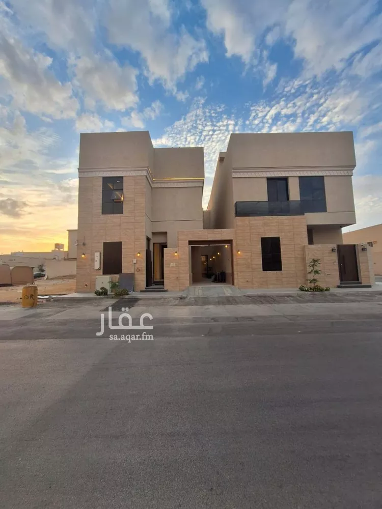 فيلا للبيع في شارع رقم 315, حي ظهرة لبن, مدينة الرياض, منطقة الرياض
