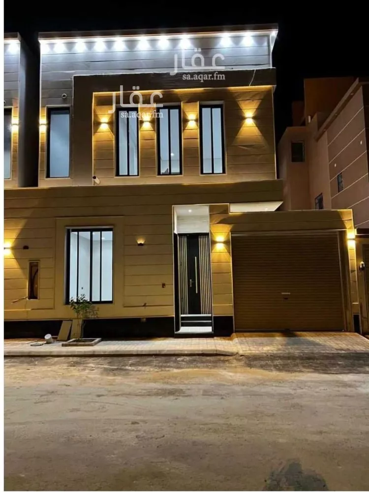 فيلا للبيع في شارع عالية, حي ظهرة لبن, مدينة الرياض, منطقة الرياض صورة 2