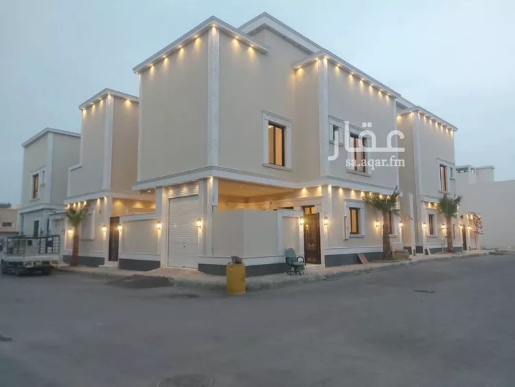 Villa for Sale in Riyadh Dhahrat Laban صورة 2