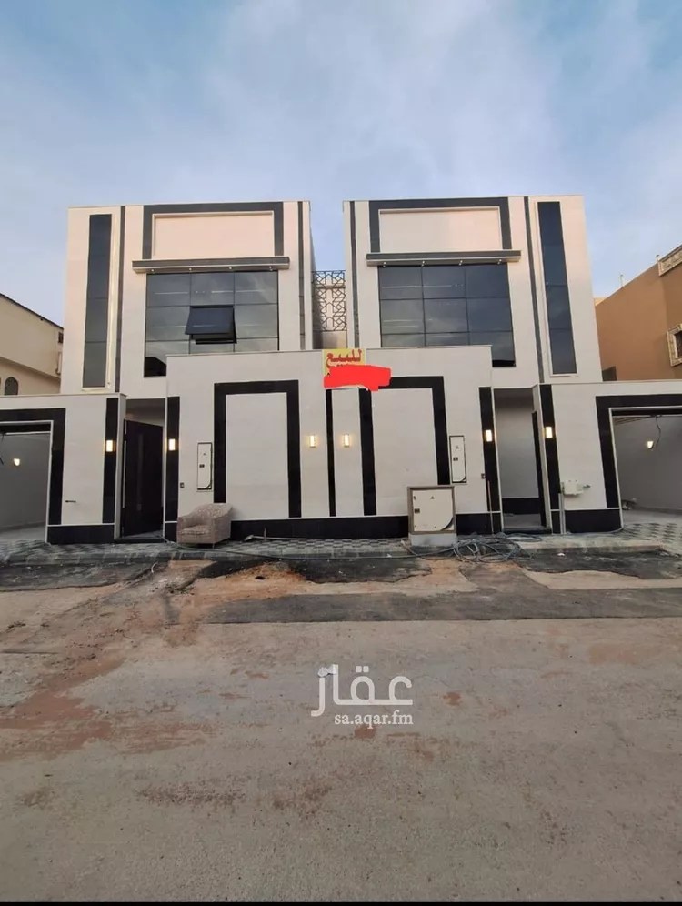 فيلا للبيع في شارع أبي كبير, حي العريجاء الغربي, مدينة الرياض, منطقة الرياض