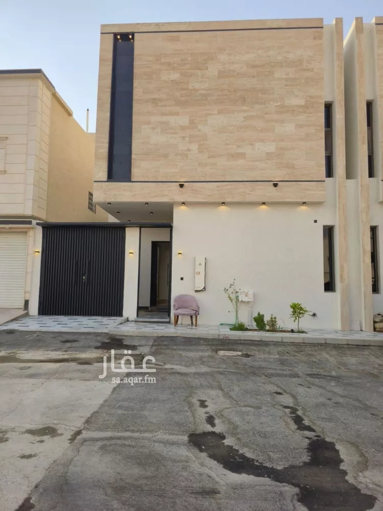 فيلا للبيع في شارع غزة, حي ظهرة لبن, مدينة الرياض, منطقة الرياض صورة 5