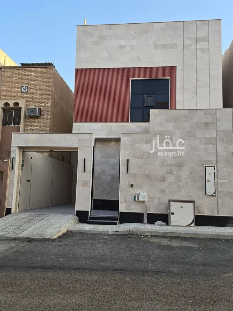 Villa for Sale in Riyadh Tuwaiq