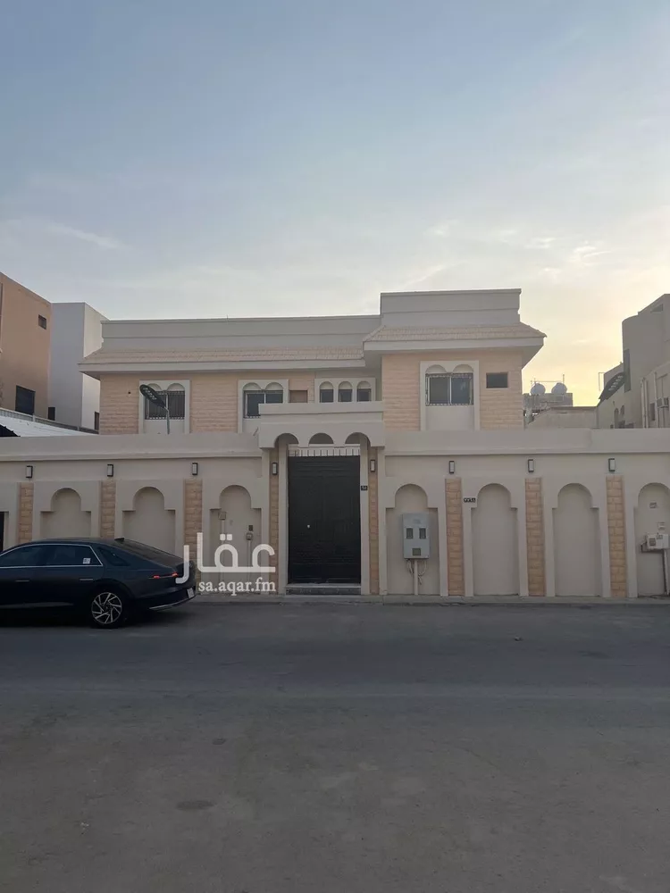 فيلا للإيجار في شارع أم عمارة, حي الربوة, مدينة الرياض, منطقة الرياض