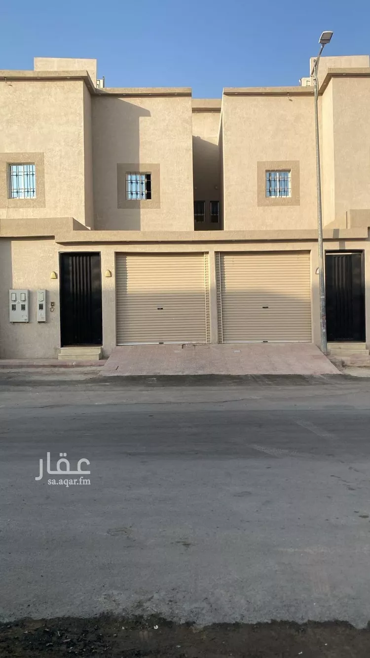 شقة للإيجار في شارع القضيف, حي طويق, مدينة الرياض, منطقة الرياض