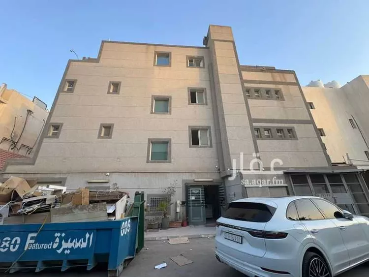 مكتب تجاري للإيجار في شارع القاضي اياس, حي الملز, مدينة الرياض, منطقة الرياض صورة 4