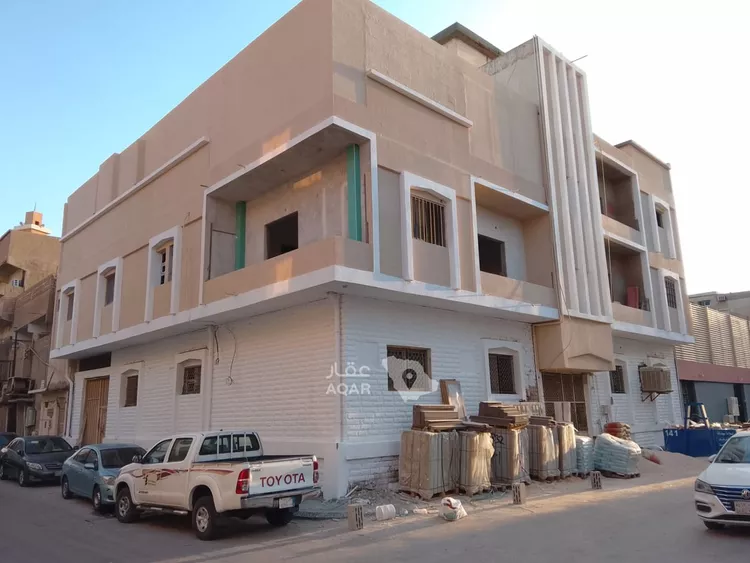 شقة للإيجار في شارع المحسنية, حي العمل, مدينة الرياض, منطقة الرياض