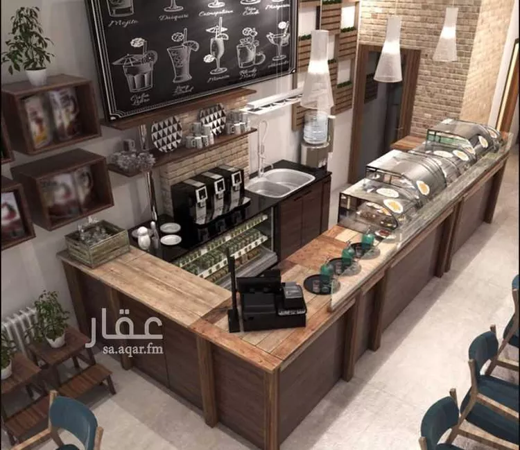 محل للإيجار في شارع الترمذي, حي الشفاء, مدينة الرياض, منطقة الرياض