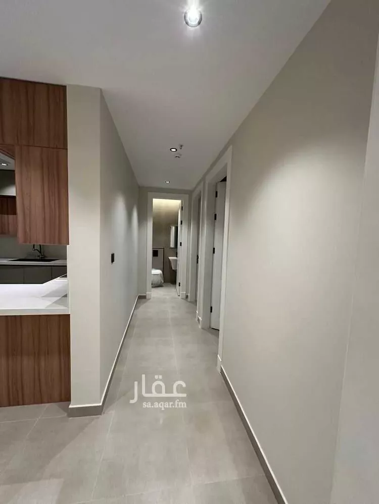 شقة للبيع في شارع زامل بن سليم, حي الروابي, مدينة الرياض, منطقة الرياض 17