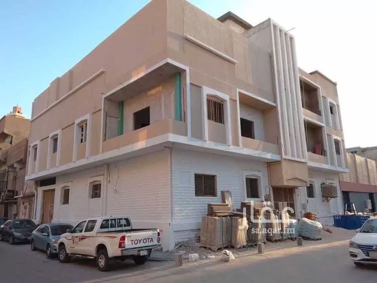Building for Rent in Riyadh Al Amal