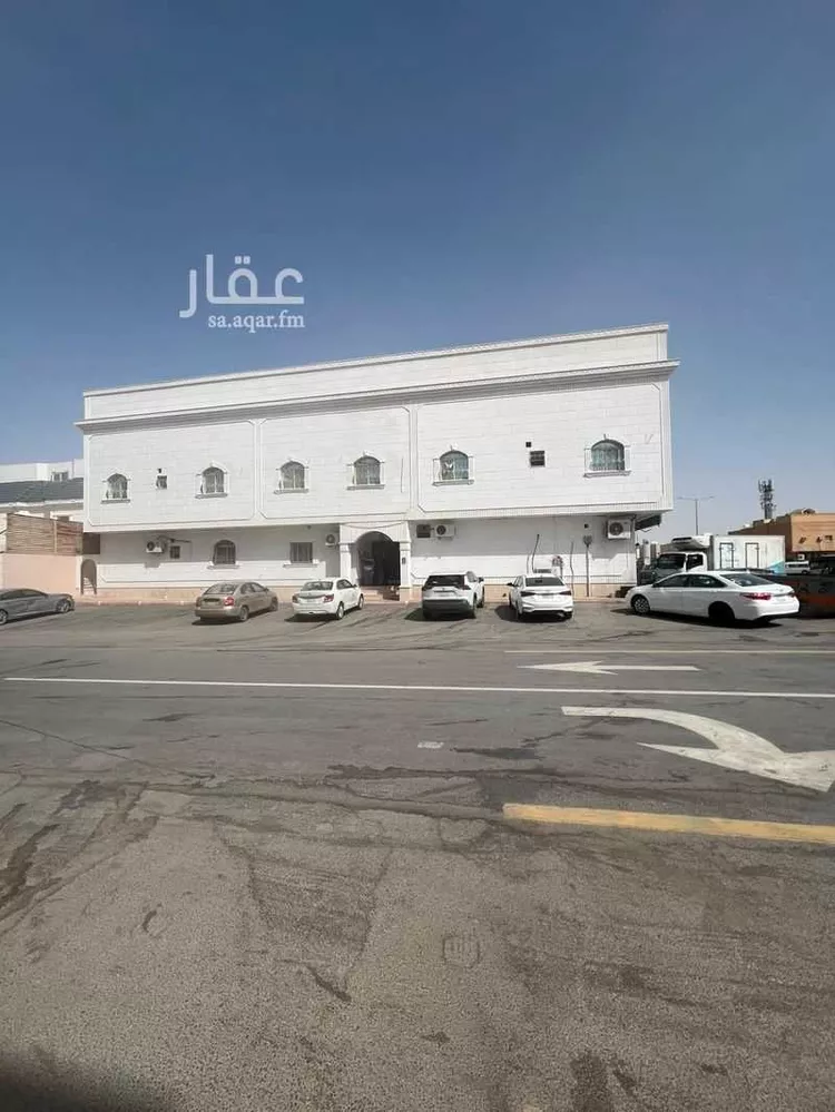 Apartment for Rent in Riyadh Al Khaleej