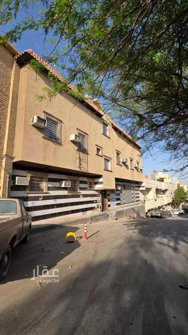 عمارة للبيع في شارع عبدالعزيز الدميري, حي أم سليم, مدينة الرياض, منطقة الرياض صورة 3
