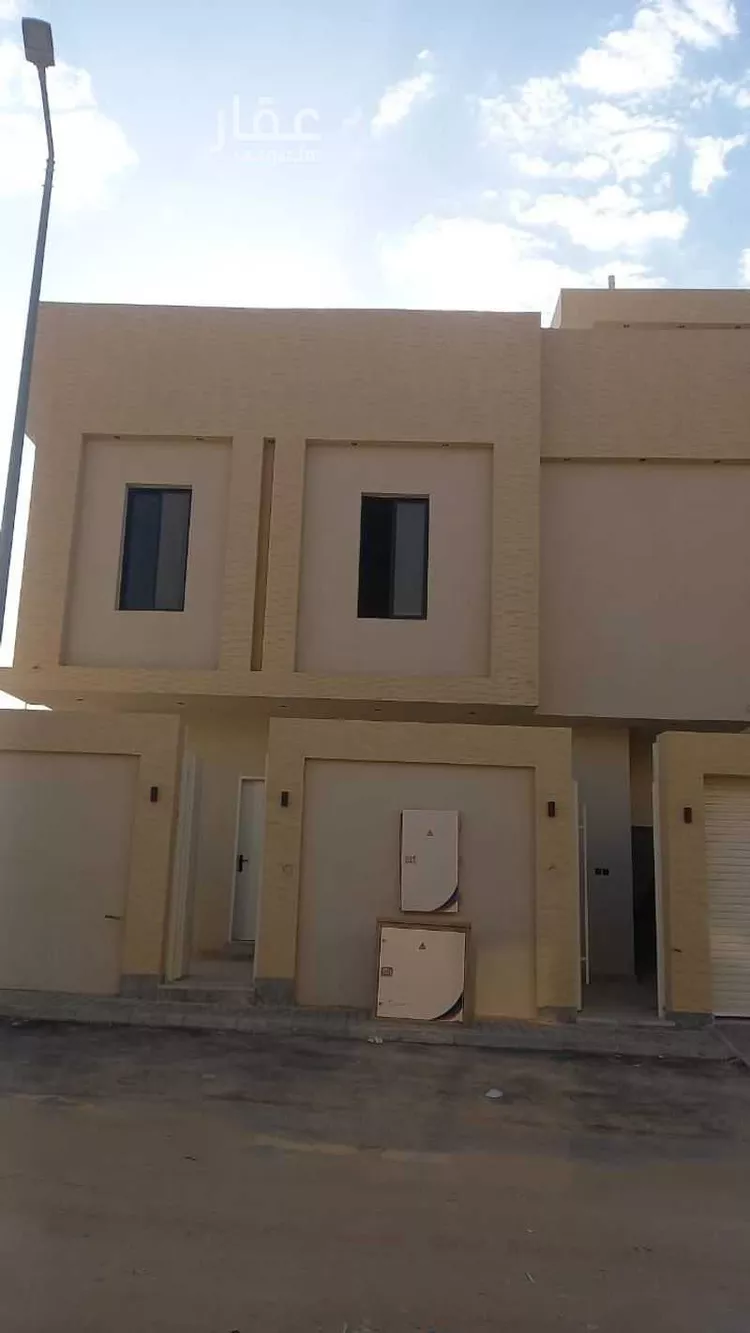 دور للبيع في شارع ابراهيم الجاسر, حي عكاظ, مدينة الرياض, منطقة الرياض