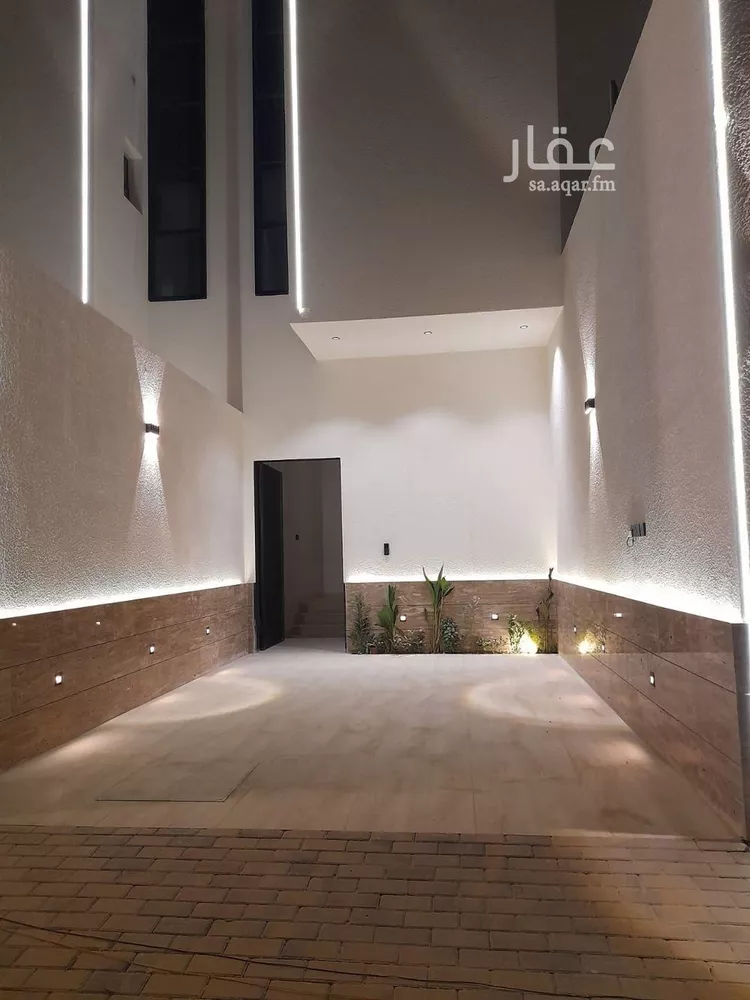 فيلا للبيع في شارع خلف بن معدان, حي بدر, مدينة الرياض, منطقة الرياض صورة 3