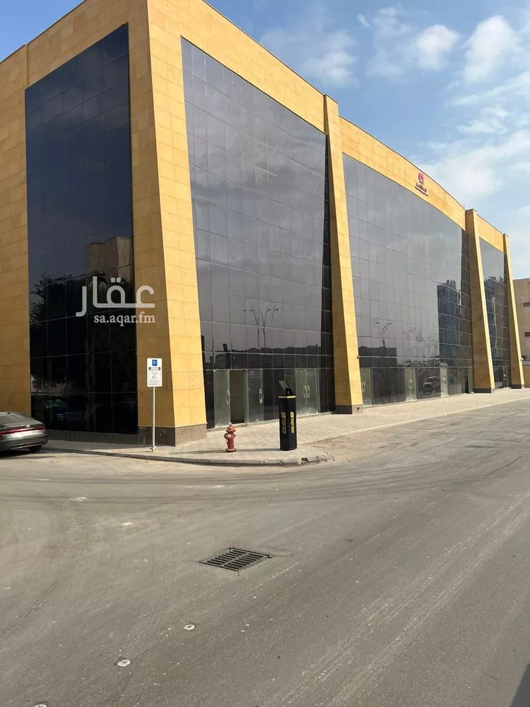 محل للإيجار في شارع التخصصي, حي العليا, مدينة الرياض, منطقة الرياض