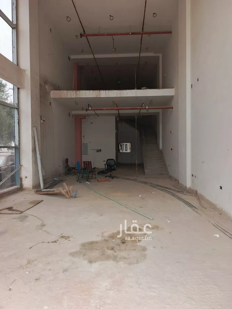 محل للإيجار في شارع التخصصي, حي العليا, مدينة الرياض, منطقة الرياض صورة 5