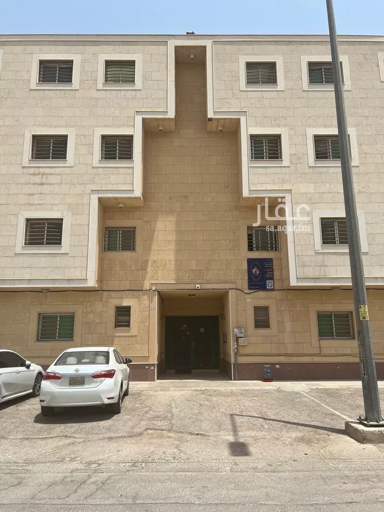 شقة للإيجار في شارع الشبيكة, حي الريان, مدينة الرياض, منطقة الرياض