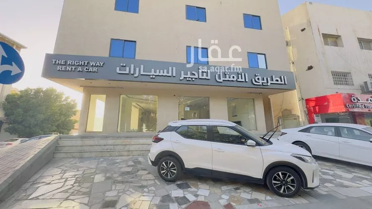 محل للإيجار في شارع الأمير فهد بن إبراهيم آل سعود, حي الضباط, مدينة الرياض, منطقة الرياض صورة 2