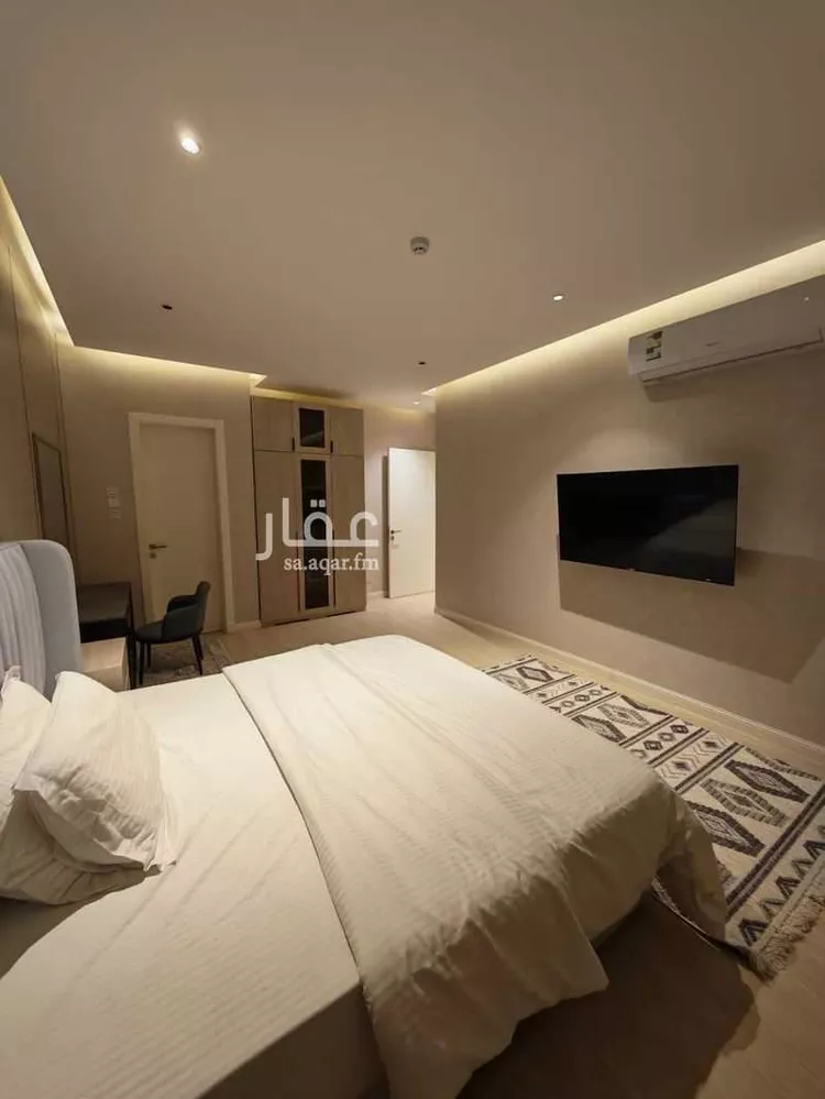 شقة للإيجار في شارع رقم 525, حي النرجس, مدينة الرياض, منطقة الرياض صورة 4